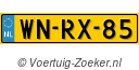 WNRX85