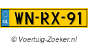 WNRX91