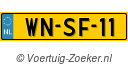 WNSF11