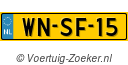 WNSF15