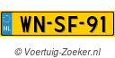 WNSF91