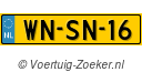 WNSN16