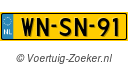 WNSN91