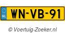 WNVB91