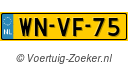 WNVF75