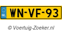 WNVF93