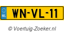 WNVL11