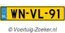 WNVL91
