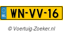 WNVV16