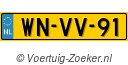 WNVV91