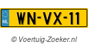 WNVX11