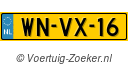 WNVX16