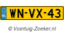 WNVX43