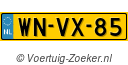 WNVX85