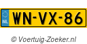 WNVX86