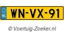WNVX91