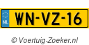WNVZ16