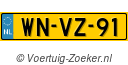 WNVZ91