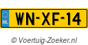 WNXF14
