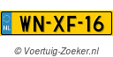 WNXF16