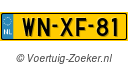 WNXF81