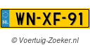 WNXF91