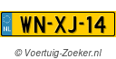 WNXJ14