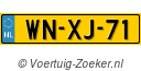 WNXJ71