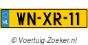 WNXR11