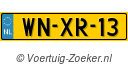 WNXR13