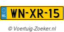 WNXR15