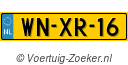 WNXR16