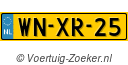 WNXR25