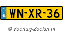 WNXR36