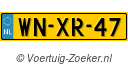 WNXR47