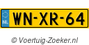 WNXR64