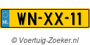 WNXX11