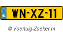 WN-XZ-11