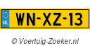 WNXZ13