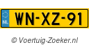 WNXZ91