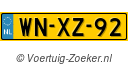 WNXZ92