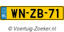 WNZB71