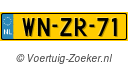 WNZR71