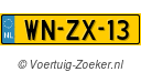 WNZX13