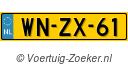 WNZX61