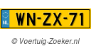 WNZX71