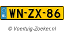 WNZX86