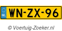 WNZX96