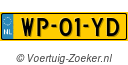WP01YD