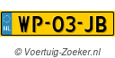 WP03JB